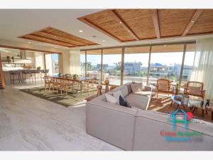 Departamento en Club de Golf Tres Vidas, Acapulco de Juárez, Guerrero