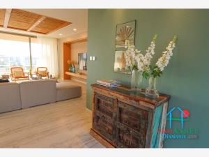 Departamento en venta en Club de Golf Tres Vidas, Acapulco de Juárez — foto 2 de 82