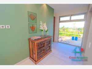 Departamento en venta en Club de Golf Tres Vidas, Acapulco de Juárez — foto 3 de 82