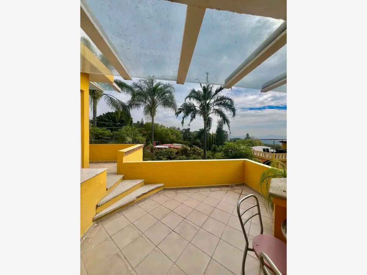 Casa en venta en Lomas de Cortes, Cuernavaca — foto 1 de 29