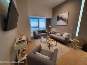 Departamento en venta en Los Alpes, Álvaro Obregón — foto 2 de 10