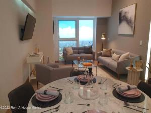 Departamento en venta en Los Alpes, Álvaro Obregón — foto 3 de 10