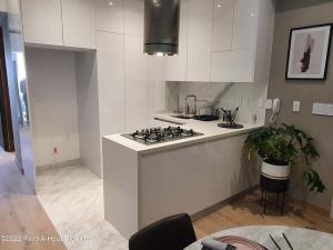 Departamento en Los Alpes, Álvaro Obregón, Ciudad de México
