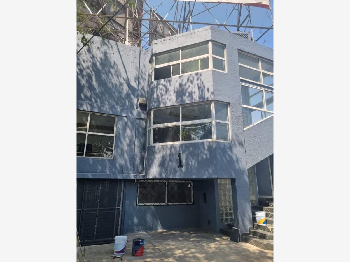 Edificio en renta en San Javier, Tlalnepantla de Baz — foto 1 de 7
