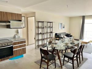 Departamento en venta en Villas del Lago, Cuernavaca — foto 2 de 19