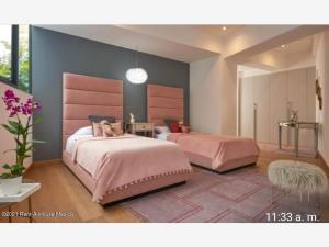 Departamento en venta en Hacienda de las Palmas, Huixquilucan — foto 3 de 6