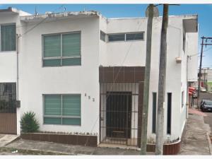 Casa en venta en Ejido Primero de Mayo Norte, Boca del Río — foto 2 de 9
