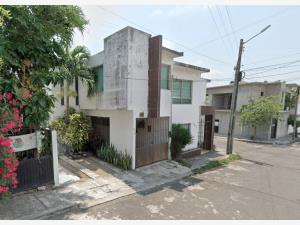 Casa en venta en Ejido Primero de Mayo Norte, Boca del Río — foto 3 de 9