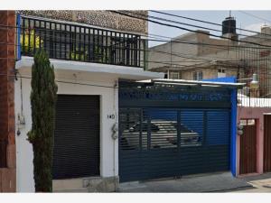 Casa en venta en Olivar del Conde 1a Sección, Álvaro Obregón — foto 2 de 8