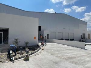 Bodega en renta en Plan de Ayala, Tuxtla Gutiérrez, Chiapas