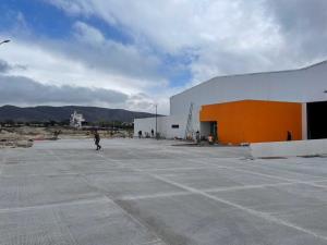 Bodega en renta en Plan de Ayala, Tuxtla Gutiérrez — foto 2 de 16