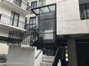 Departamento en Centro (Área 1), Cuauhtémoc, Ciudad de México