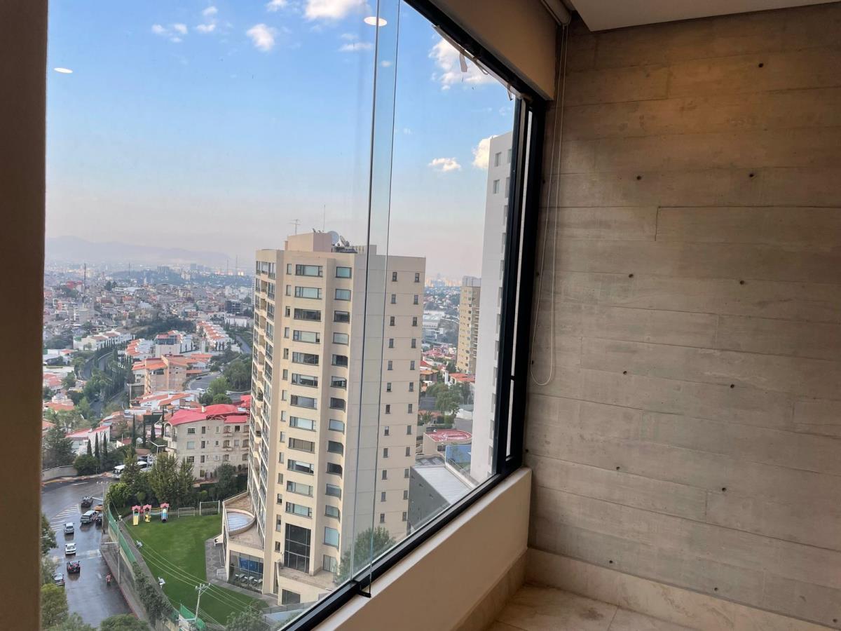 Departamento en venta en Jesus del Monte, Huixquilucan — foto 1 de 23