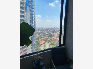 Departamento en venta en Jesus del Monte, Huixquilucan — foto 2 de 24