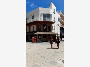 Edificio en venta en Playa del Carmen Centro, Solidaridad — foto 3 de 10