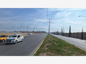 Terreno en venta en Hacienda del Refugio, Saltillo — foto 3 de 6