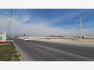 Terreno en venta en Hacienda del Refugio, Saltillo — foto 2 de 9