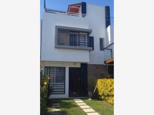 Casa en venta en El Zapote, Jiutepec — foto 2 de 14