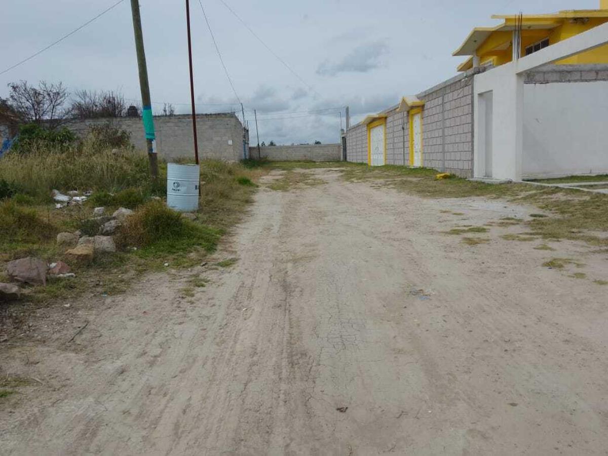 Terreno en venta en San Jerónimo, Aculco — foto 1 de 7