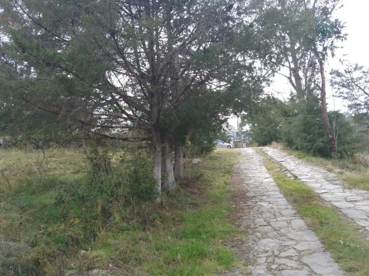 Terreno en venta en La Soledad, Aculco — foto 1 de 10