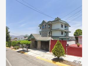 Casa en venta en Lomas de Valle Dorado, Tlalnepantla de Baz — foto 3 de 11