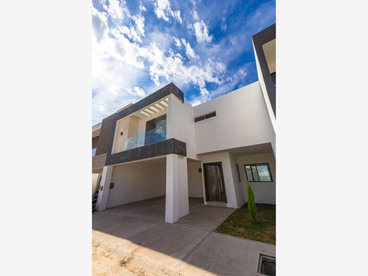 Casa en venta en Los Viñedos, Torreón — foto 1 de 10