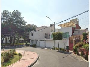 Casa en venta en El Rosedal, Coyoacán — foto 3 de 8