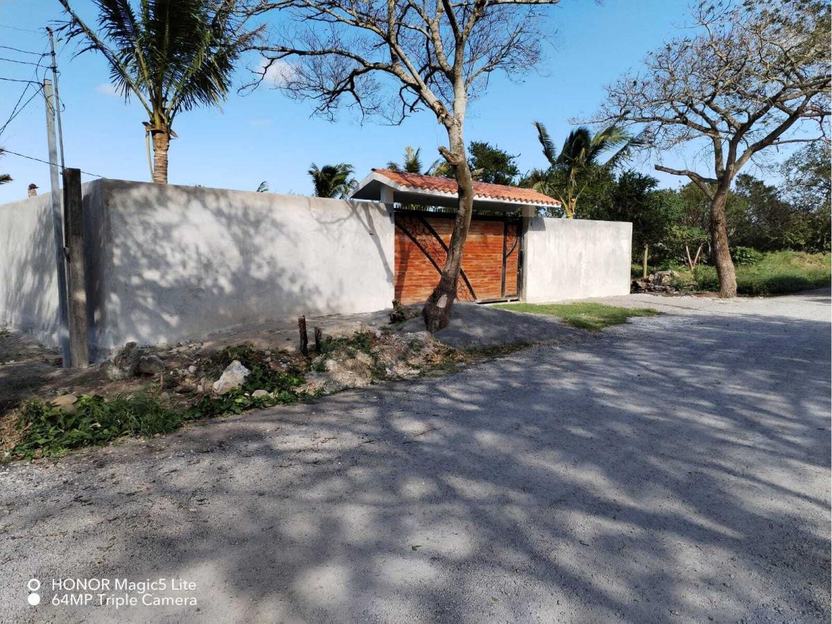 Terreno en venta en Paso Colorado, Boca del Río — foto 1 de 7