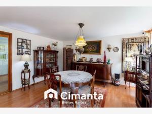 Casa en venta en San Lucas, Coyoacán — foto 3 de 25