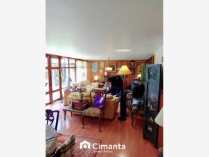 Casa en venta en San Lucas, Coyoacán — foto 2 de 25