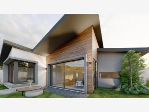 Casa en venta en Loma Alta, Morelia — foto 3 de 11