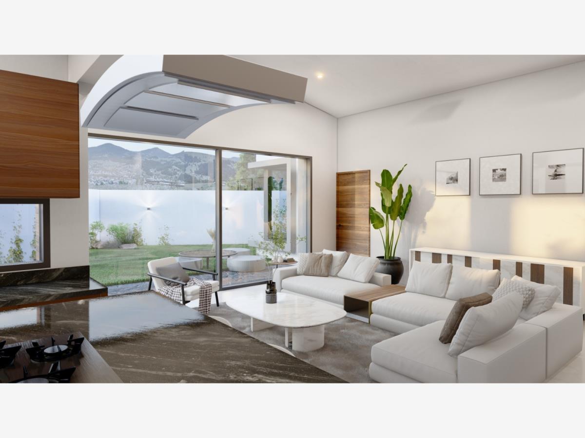 Casa en venta en Loma Alta, Morelia — foto 1 de 11