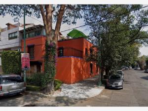 Casa en venta en Del Carmen, Coyoacán — foto 2 de 8