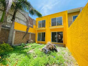 Casa en Ignacio Zaragoza, Cuautla, Morelos