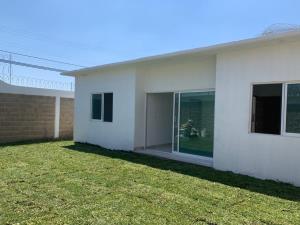 Casa en San Carlos, Yautepec, Morelos
