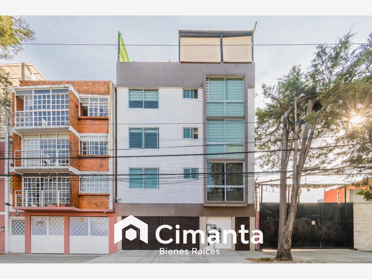 Departamento en venta en Postal, Benito Juárez — foto 1 de 15