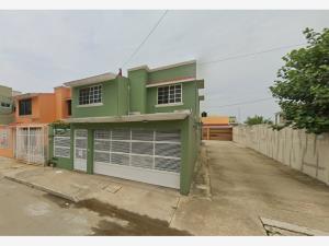Casa en Puerto Mexico, Coatzacoalcos, Veracruz de Ignacio de la Llave