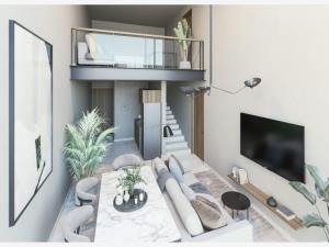 Departamento en venta en Paraiso Cancun, Benito Juárez — foto 3 de 27