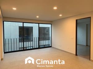 Departamento en venta en Insurgentes Mixcoac, Benito Juárez — foto 2 de 7