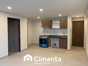 Departamento en venta en Insurgentes Mixcoac, Benito Juárez — foto 3 de 7