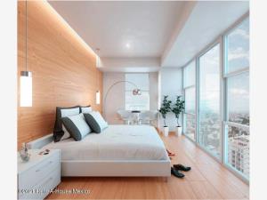 Departamento en venta en Portales Norte, Benito Juárez — foto 3 de 16