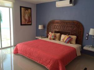 Departamento en venta en Playa Azul, Manzanillo — foto 3 de 30