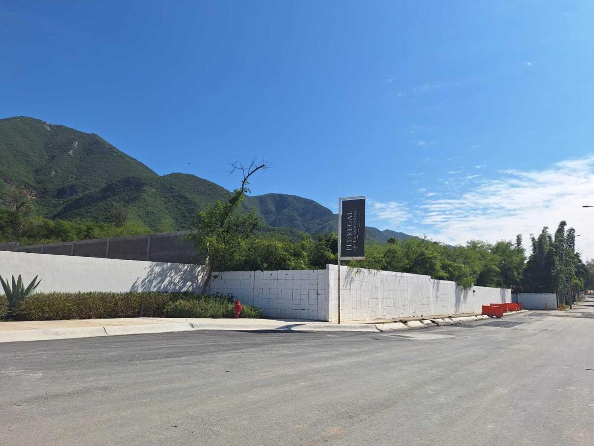 Terreno en venta en El Uro Oriente, Monterrey — foto 1 de 8
