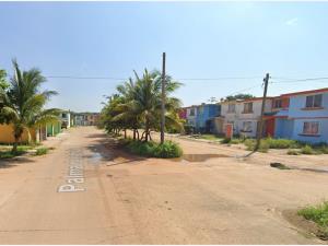 Casa en venta en Las Palmas, Coatzacoalcos — foto 2 de 6