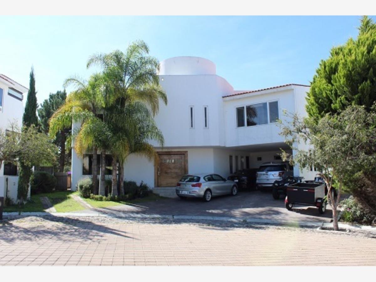 Casa en venta en El Campanario, El Marqués — foto 1 de 29