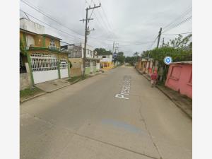 Casa en venta en Electricistas, Coatzacoalcos — foto 3 de 6
