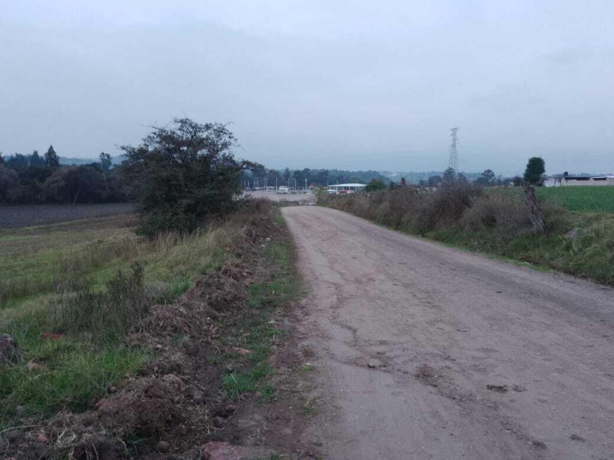 Terreno en venta en Arroyo Zarco, Aculco — foto 1 de 8