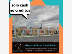 Casa en venta en Solidaridad, Playa del Carmen — foto 1 de 24