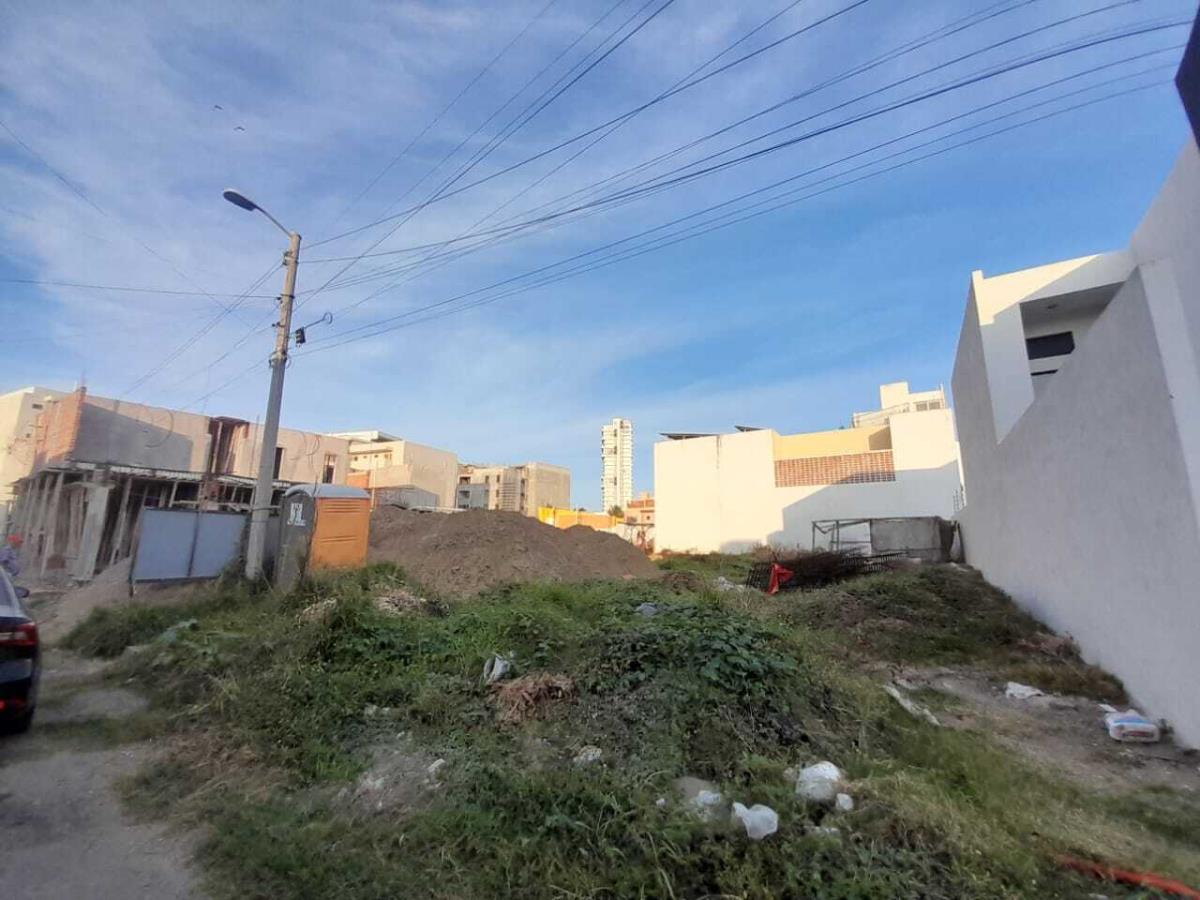 Terreno en venta en Costa de Oro, Boca del Río