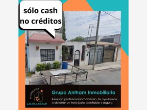 Casa en Los Alamos, Reynosa, Tamaulipas